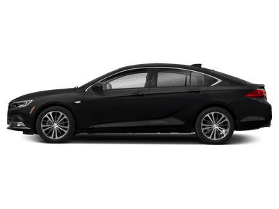 2018 Buick Regal - Photo 7