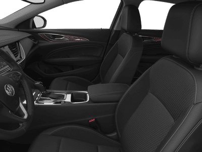 2018 Buick Regal - Photo 10