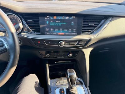 2018 Buick Regal - Photo 4