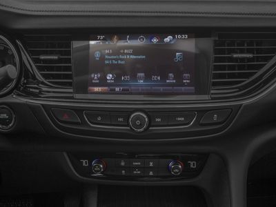 2018 Buick Regal - Photo 11