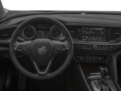 2018 Buick Regal - Photo 8