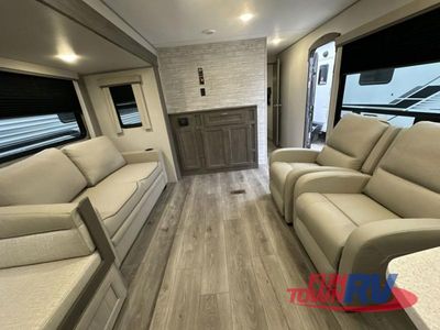 2026 Coachmen RV Catalina Legacy Edition - Photo 26