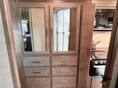 2021 Thor Motor Coach Chateau - Photo 34