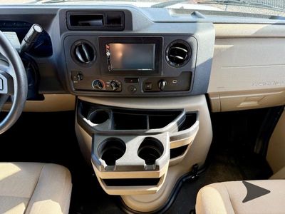 2021 Thor Motor Coach Chateau - Photo 65