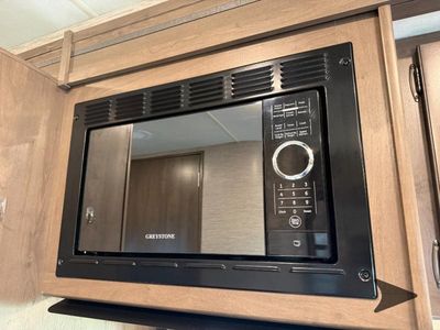 2021 Thor Motor Coach Chateau - Photo 24