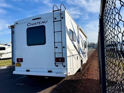 2021 Thor Motor Coach Chateau - Photo 7