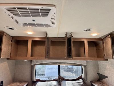 2021 Thor Motor Coach Chateau - Photo 53