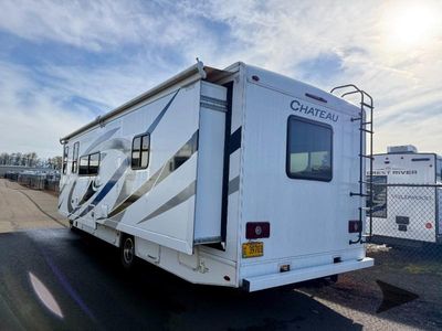 2021 Thor Motor Coach Chateau - Photo 5