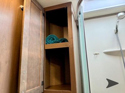 2021 Thor Motor Coach Chateau - Photo 44