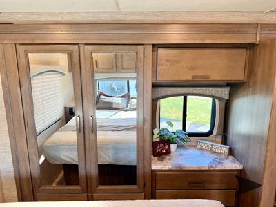 2021 Thor Motor Coach Chateau - Photo 55