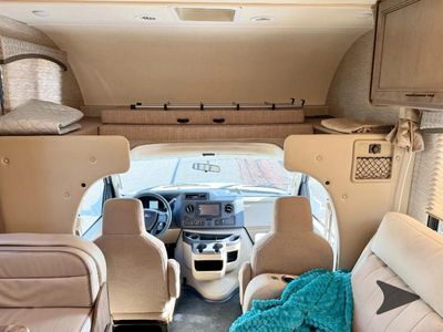 2021 Thor Motor Coach Chateau - Photo 61