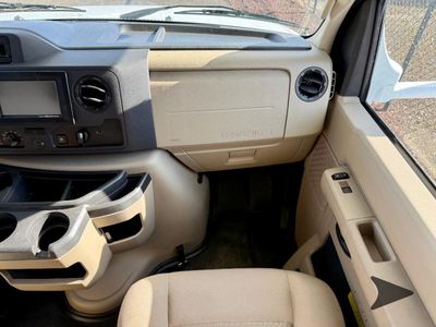 2021 Thor Motor Coach Chateau - Photo 66