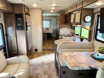 2021 Thor Motor Coach Chateau - Photo 9