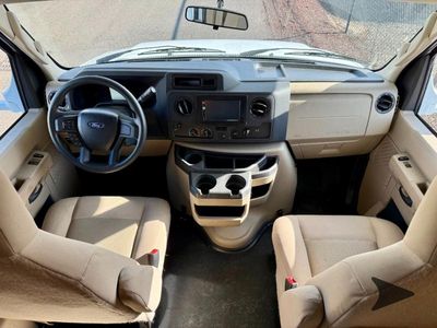 2021 Thor Motor Coach Chateau - Photo 63