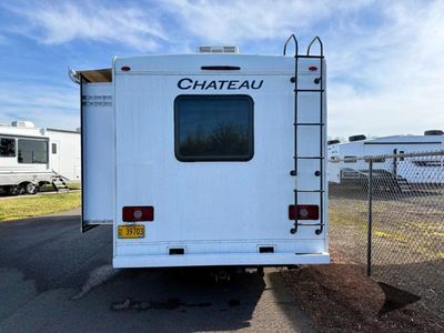 2021 Thor Motor Coach Chateau - Photo 6