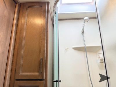2021 Thor Motor Coach Chateau - Photo 43