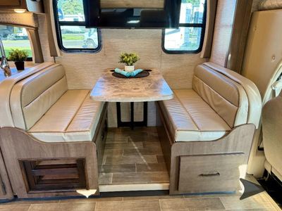 2021 Thor Motor Coach Chateau - Photo 15