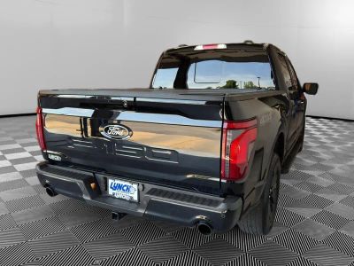 2024 Ford F-150 — detail view