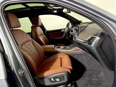 2024 BMW X7 xDrive40i - Photo 24