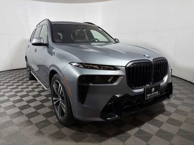 2024 BMW X7 xDrive40i - Photo 1