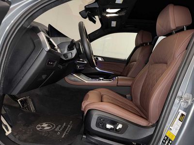 2024 BMW X7 xDrive40i - Photo 8