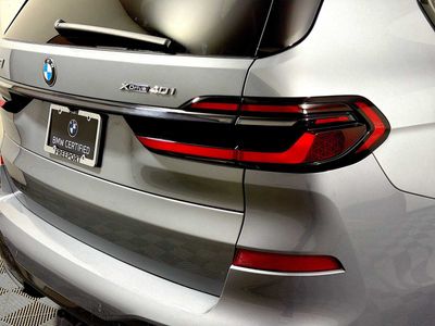 2024 BMW X7 xDrive40i - Photo 28