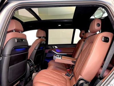 2024 BMW X7 xDrive40i - Photo 20