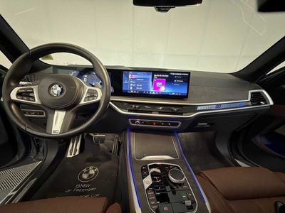 2024 BMW X7 xDrive40i - Photo 13