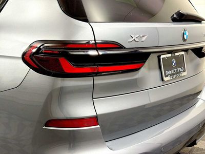 2024 BMW X7 xDrive40i - Photo 27