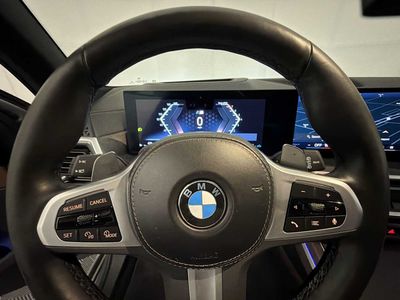 2024 BMW X7 xDrive40i - Photo 12