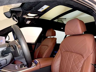 2024 BMW X7 xDrive40i - Photo 19