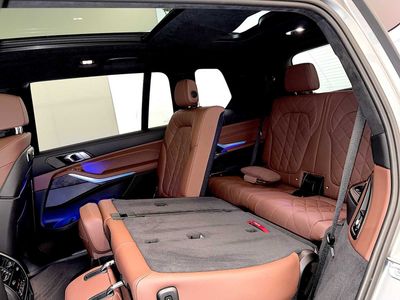 2024 BMW X7 xDrive40i - Photo 21
