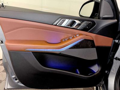 2024 BMW X7 xDrive40i - Photo 10
