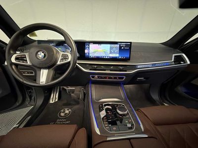 2024 BMW X7 xDrive40i - Photo 14