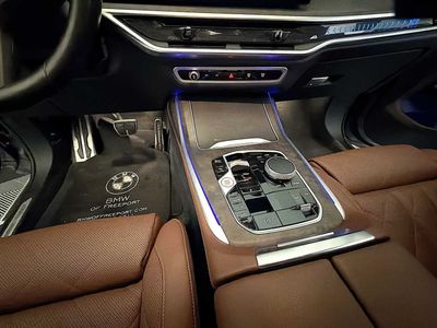 2024 BMW X7 xDrive40i - Photo 17