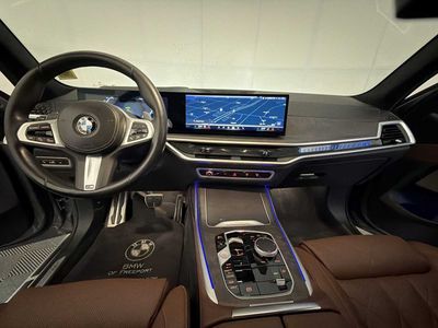 2024 BMW X7 xDrive40i - Photo 15