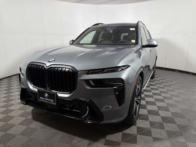 2024 BMW X7 xDrive40i - Photo 2