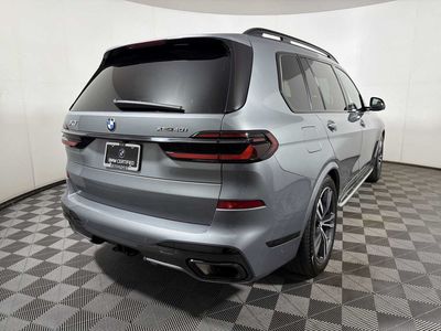 2024 BMW X7 xDrive40i - Photo 5