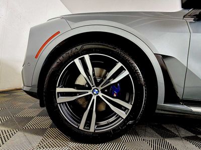 2024 BMW X7 xDrive40i - Photo 7