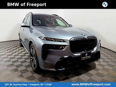 2024 BMW X7 xDrive40i - Photo 32