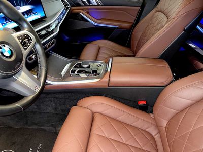 2024 BMW X7 xDrive40i - Photo 18
