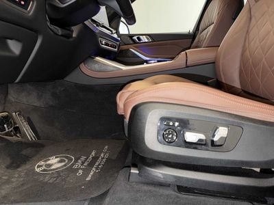 2024 BMW X7 xDrive40i - Photo 9