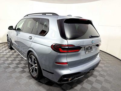 2024 BMW X7 xDrive40i - Photo 4
