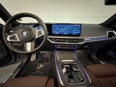 2024 BMW X7 xDrive40i - Photo 11