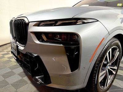 2024 BMW X7 xDrive40i - Photo 26