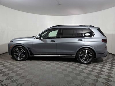 2024 BMW X7 xDrive40i - Photo 3