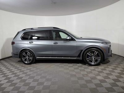 2024 BMW X7 xDrive40i - Photo 6