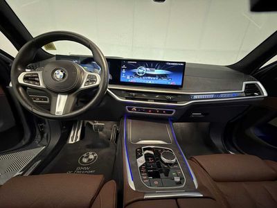 2024 BMW X7 xDrive40i - Photo 16