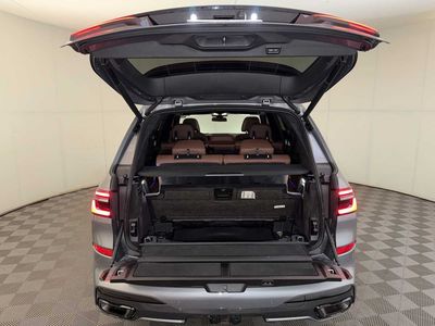 2024 BMW X7 xDrive40i - Photo 23