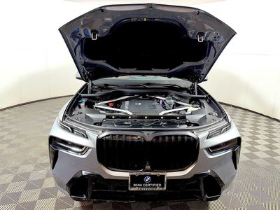 2024 BMW X7 xDrive40i - Photo 31